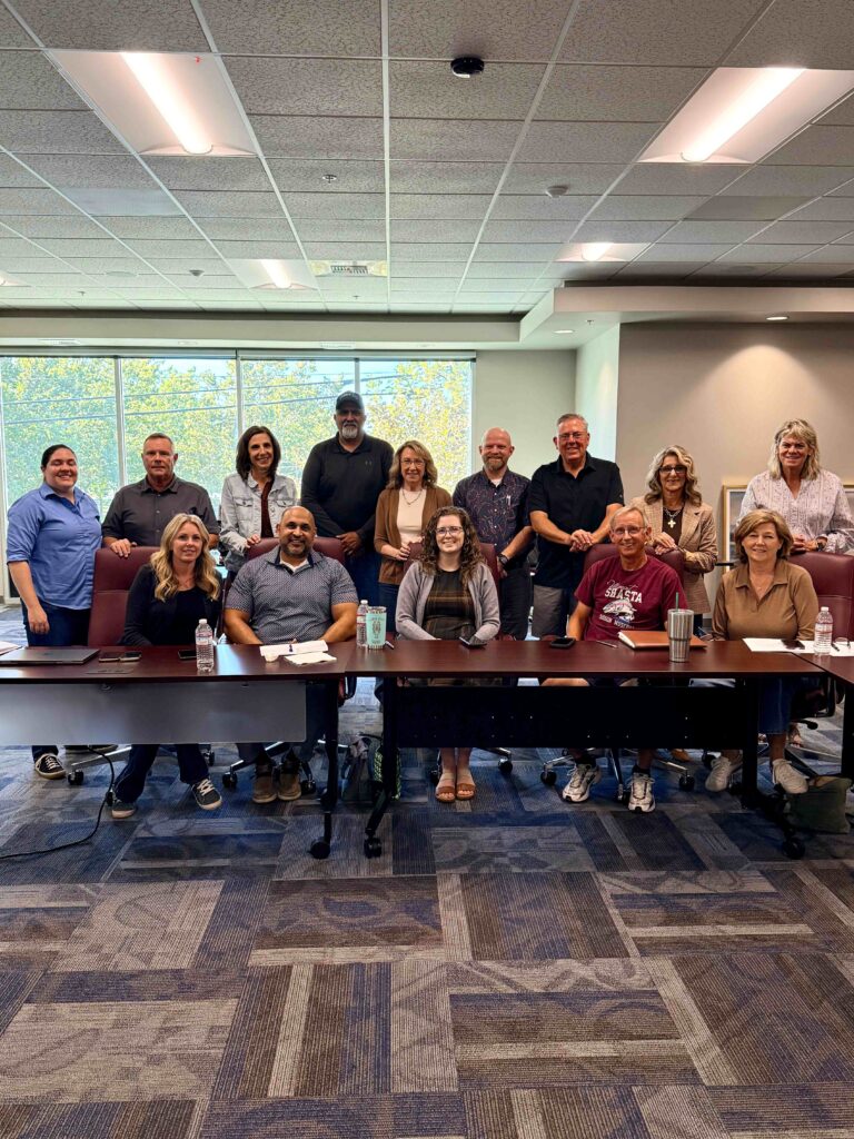 Suter Yuba Community Foundation Board Members